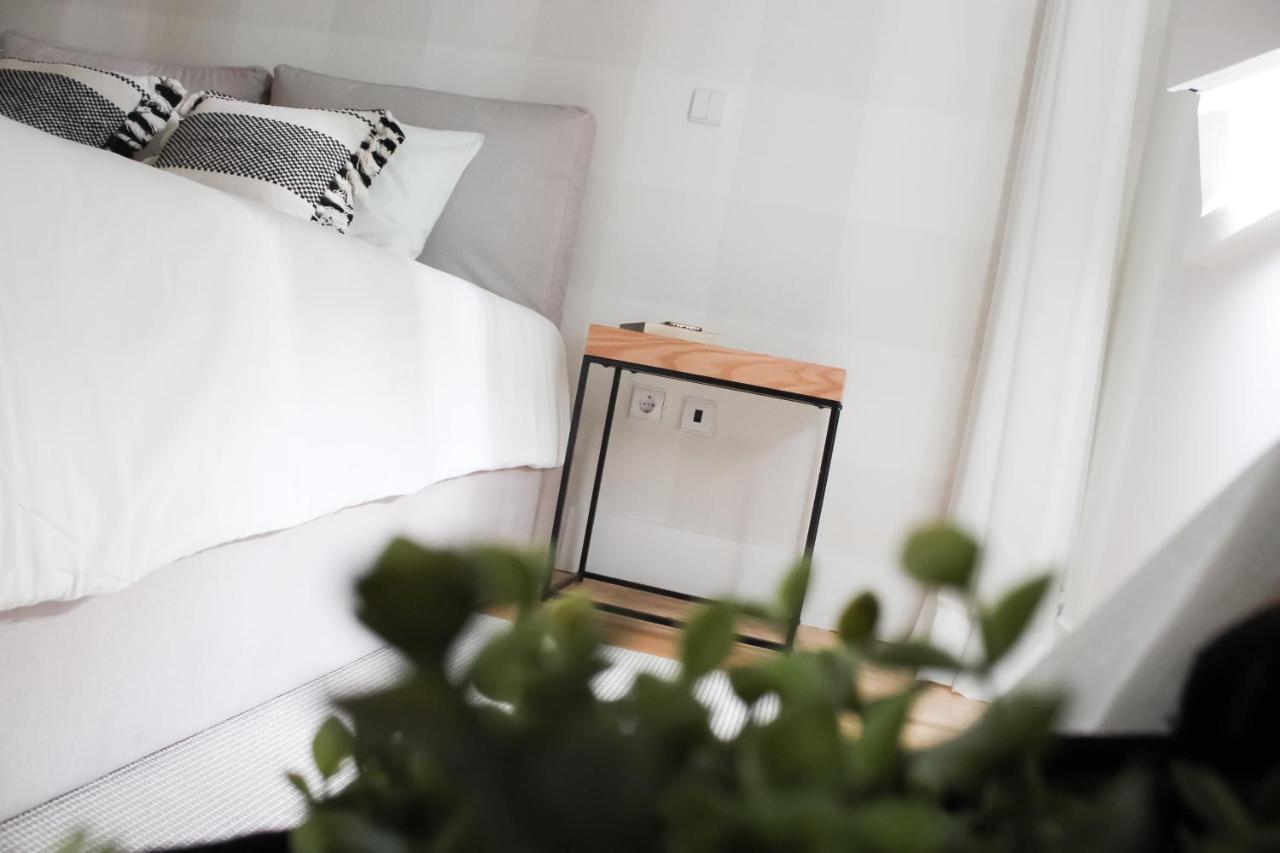 Appartement Garden's Oporto